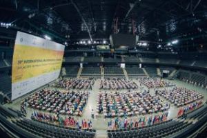 Ce REZULTAT a obţinut echipa României la Olimpiada Internaţională de Matematică de la Cluj