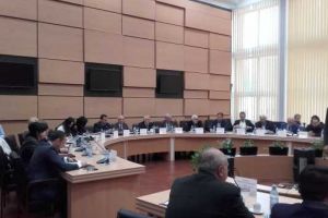 Consilierii judeţeni se întrunesc în şedinţă ordinară/ Pe ordinea de zi, rectificarea bugetului propriu al judeţului