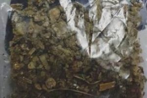 Comercianti de substante interzise, prinsi in flagrant de jandarmi in municipiul Constanta. Ce le-au spus suspectii jandarmilor