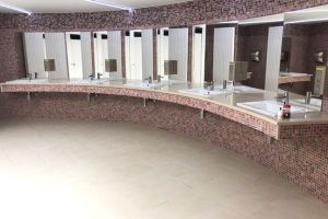 Minune: s-a deschis in sfarsit toaleta publica din centrul Timisoarei