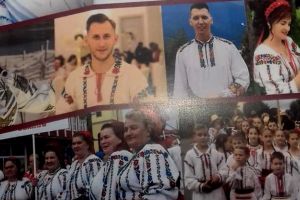 Zilele comunei Dumitra, 21-22 iulie