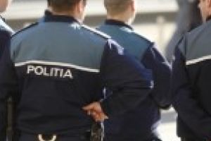 Politistii, sprijiniti de jandarmi activeaza zilnic pentru ordinea si combaterea faptelor ilicite