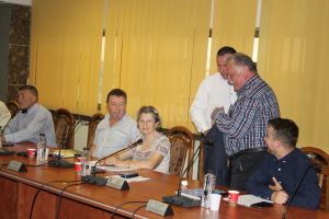 Componenţa Consiliului Local Suceava a fost din nou schimbată