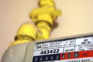 Moara şi Dumbrăveni vor avea în curând gaz metan