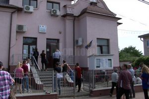 În judeţul Suceava a crescut numărul cererilor pentru eliberarea paşapoartelor simple