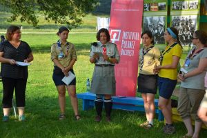 Cercetaşi din Polonia şi România, două săptămâni în Maramureş şi Bucovina