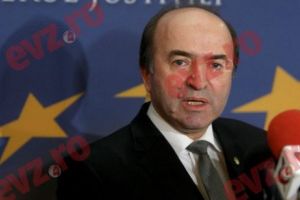 BOMBA ANULUI în JUSTIȚIE! FSANP: A început URMĂRIREA PENALĂ pentru ministrul Justiţiei, Tudorel Toader. Acuzaţiile sunt FOARTE GRAVE!
