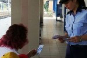 Recomandarile politistilor pentru copii si parinti pentru o vacanta de vara in siguranta