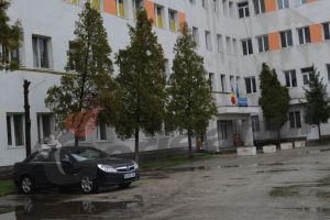 Anchetă a IPJ Gorj la Spitalul Rovinari