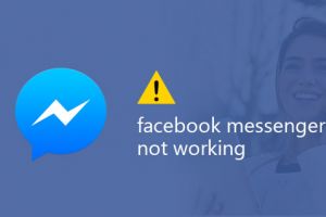 Probleme pentru utilizatorii mesageriei Facebook. Aplicaţia este nefuncţională de la primele ore ale dimineţii