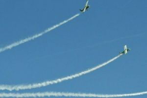 Două mitinguri aviatice au fost anulate, după tragedia de săptămâna trecută