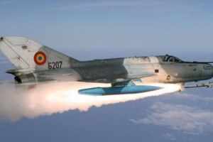 Tensiuni la graniţa României cu Federaţia Rusă. Ministrul Apărării, Mihai Fifor: „Spaţiul aerian românesc este forţat frecvent”