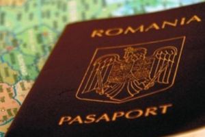 Valabilitatea paşapoartelor a crescut de la cinci la zece ani
