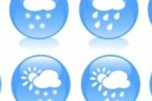 Vremea se va inrautati in mai multe judete/ANM anunta cod galben de vreme rea