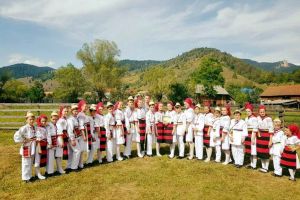 Sărbătoarea Zilelor Tulgheşene reuneşte artişti îndrăgiţi