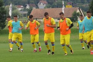 Petrolul deschide sezonul