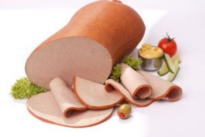  PERICOLUL din farfurie! PARIZER DIN PASĂRE SAU DE PASĂRE? Câtă grăsime există în parizerul de pasăre?