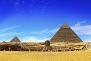 ADVERTORIAL: Egipt, un taram atragator