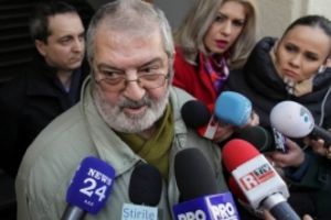 Dosar la indigo cu al lui Iulian Badescu/ Fostul primar al Timisoarei, ACHITAT în dosarul finanţării Poli Timisoara