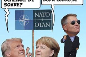 Pastila de umor: cine plânge după Codruţa