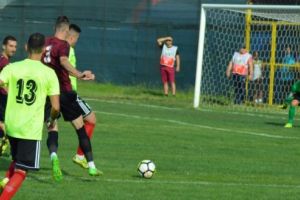 Totuşi, MSE este în Liga 3