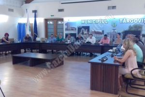 După două şedinţe extraordinare consecutive ale CLM Târgovişte, CJD responsabil şi el pentru Centura Ocolitoare
