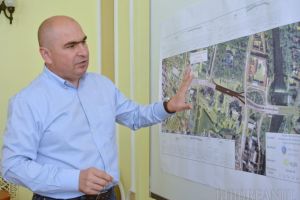 Pietonale şi pasaje subterane noi în Oradea: Bolojan anunţă proiecte de 24 de euro pentru fluidizarea circulaţiei