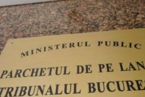 Parchetul General, atac la articolele modificate din Codul penal 