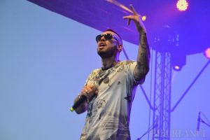 Zilele comunei Oşorhei: Concerte folclorice, show cu Alex Velea şi focuri de artificii