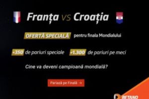A doua „Cenuşăreasă” care aşteaptă miezul nopţii la Mondial (P)