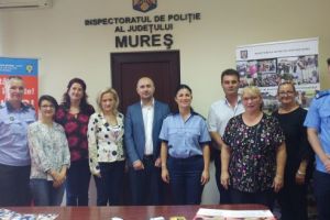 Începe Campania „O vară în siguranţă!”