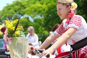 Un nou eveniment al comunitatii SkirtBike Constanta 