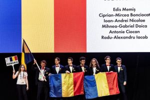 Olimpiada Internationala de Matematica 2018: Cea mai slaba performanta din ultimii 30 de ani a echipei Romaniei. Edis Memis - medalie de bronz