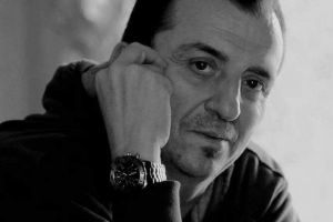 A murit jurnalistul si publicistul Dan Manusaride