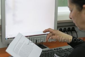 Site special pentru depunerea Declaraţiei Unice