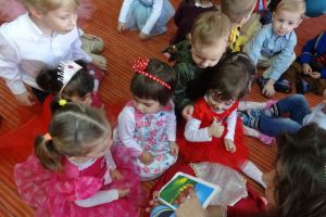 Se înfiinţează o nouă creşă în Oradea, pentru copiii de pe listele de aşteptare