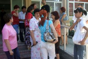 DÂMBOVIȚA: Un sfert din candidaţii  înscrişi la titularizare au dat bir cu fugiţii