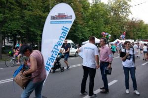 A intrecut orice limita! Dobre isi face campanie electorala pe banii ploiestenilor! Sorosistii au furat Festivalul Medieval pentru a-si atinge scopurile