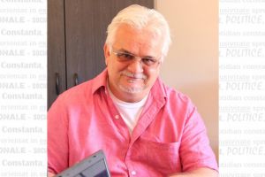 #RespectTeatru: Medalia Jean Ionescu“ si placheta CJC #RespectTeatru, pentru Lica Gherghilescu (galerei foto)