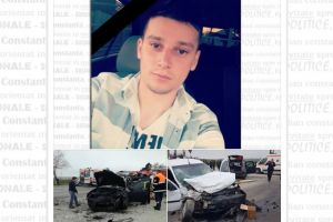 Laurentiu Ionut Catanoiu, decedat intr-un accident rutier, ar fi implinit azi 26 de ani 