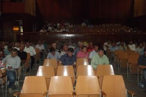 Sambata sunt alegeri la Asociatia Judeteana de Fotbal Constanta. Iata cine si-a depus candidatura!