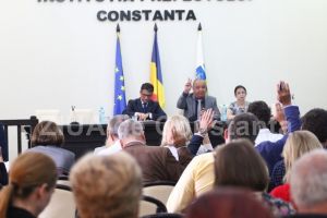 Consiliul Local Constanta, parat intr-un dosar de expropriere!