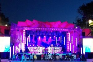 Festivalul Mamaia Copiilor“: O editie reusita, promotoare de noi talente. Gala de premiera 2018 (galerie foto)