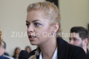 Raport de activitate: Consilierul local municipal PNL Cristina Vasii - interpelari, amendamente, solicitari si initiative avute in cel de-al doilea an de mandat (document)