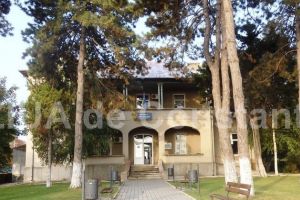 Iridex Group Salubrizare SRL, contract de prestari servicii cu Primaria Techirghiol (document)