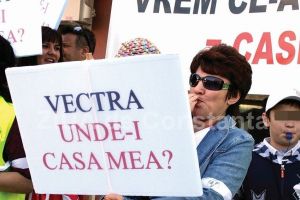 Judecatorii au luat o noua decizie in dosarul Pagubitii Vectra“! Aproximativ 200 de parti vatamate 