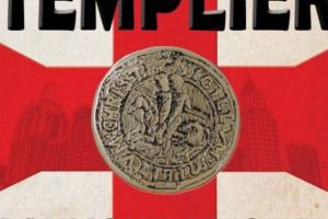 Cartea zilelor noastre: Chiar un thriller!