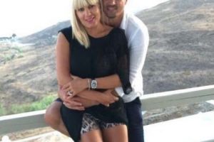 Bombă. Iubitul Elenei Udrea a făcut MARELE anunţ 