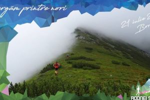 Invitaţie la alergat printre nori. La Rodnei Sky Race se va alerga pe trei trasee