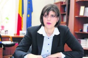 KOVESI, ÎNFURIATĂ din cauza legilor din România. Cererea fostei şefe DNA pentru PROTECȚIE SPP a fost RESPINSĂ